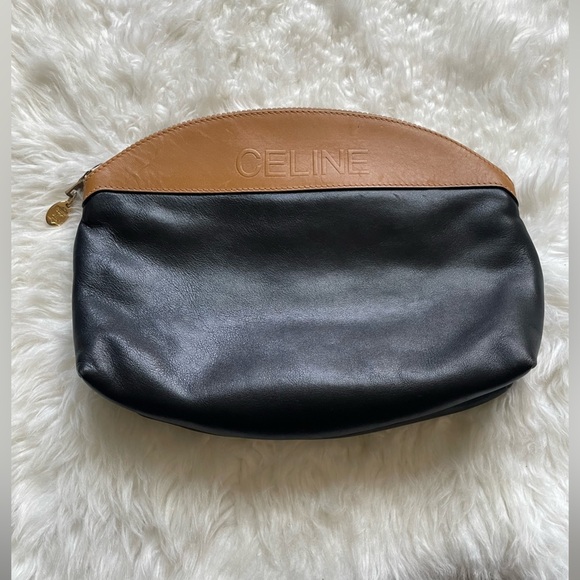 CELINE make up pouch - Picture 2 of 6
